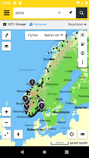 komputer Gule Sider - Søk, oppdag, del