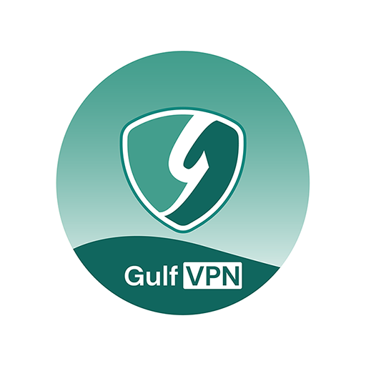 Gulf Super VPN الحاسوب