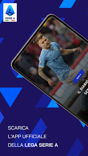 Lega Serie A - App Ufficiale PC