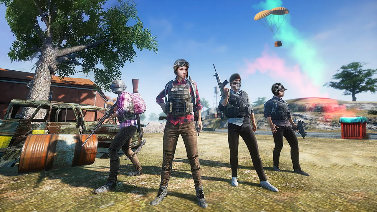 Cover Strike - 3D Team Shooter PC