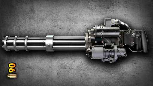 Emulator pistoletu PC