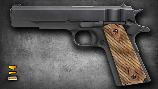 Emulator pistoletu PC