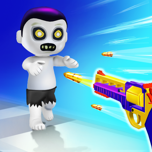 Flip Shoot Control PC