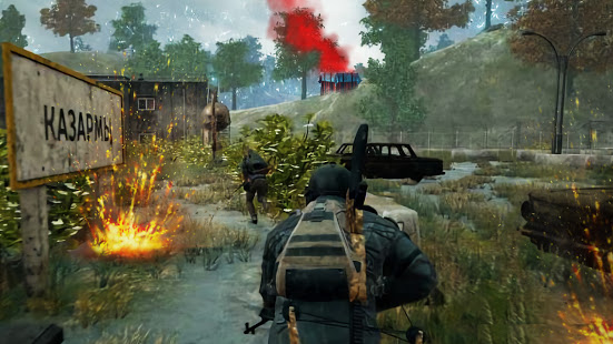 Tindakan Kritis : Counter-Strike - Terbaik CS Game PC