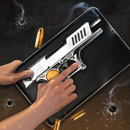 Download Gun Shooting Games - Gun Games on PC with MEmu