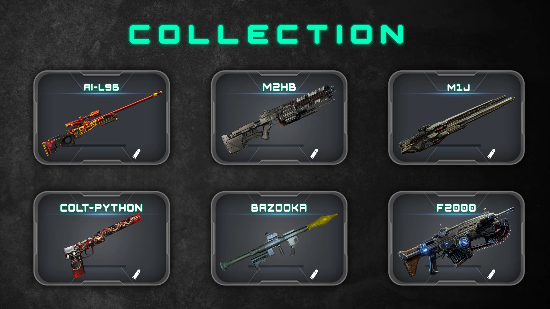 Shotgun Sounds: Gun Simulator ПК