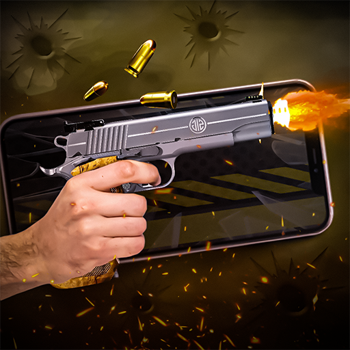 Pistola suoni Gioco PC