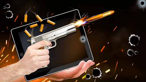 Pistola suoni Gioco PC