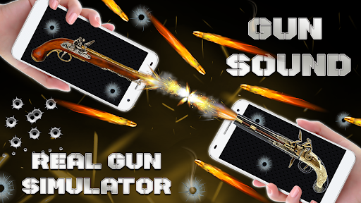 Pistola suoni Gioco PC