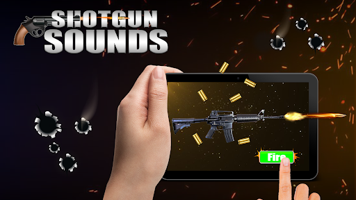 Pistola suoni Gioco PC
