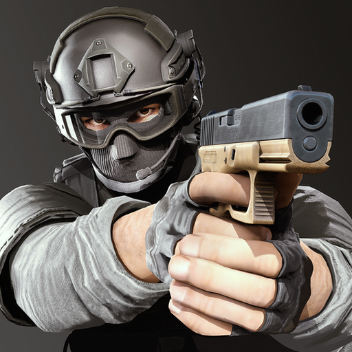 Hazmob: giochi sparatutto FPS