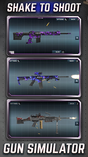 Ultimate Weapon Simulator পিসি