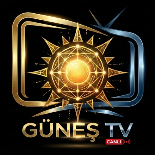 Güneş Tv (Canlı Tv -IP Player) PC