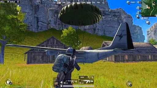 Games 2023 Battle Royale Games