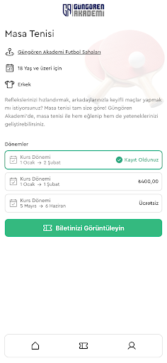 Güngören Yanında