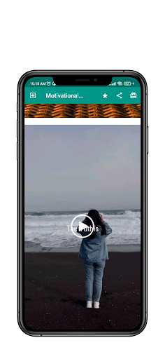 Motivational video status پی سی