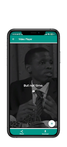 Motivational video status پی سی
