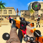 Counter Terrorist: Critical Strike CS Shooter 3D