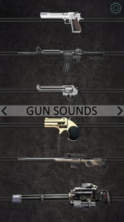 Gun Simulator: Gun Sounds PC