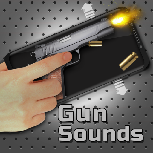 Gun Sounds: Tough Guns PC