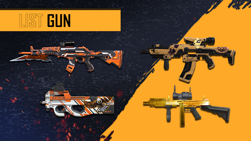 Gun Simulator - 3D Time Bomb PC