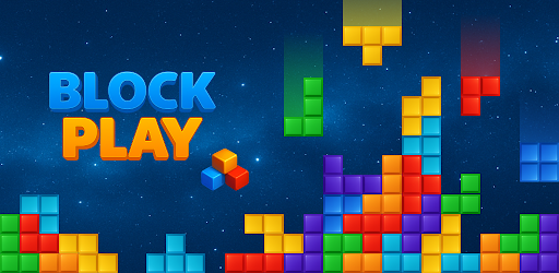 Block Play: Puzzle Blast