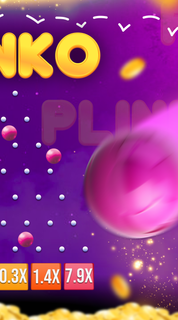 Plinko Multiverse پی سی