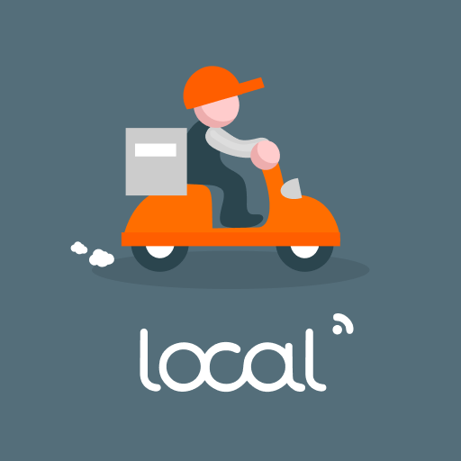 Logistics Local ПК