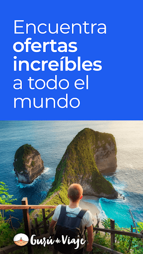 Gurú de Viaje para PC