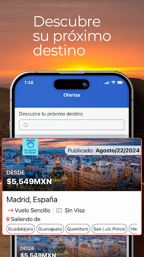 Gurú de Viaje para PC
