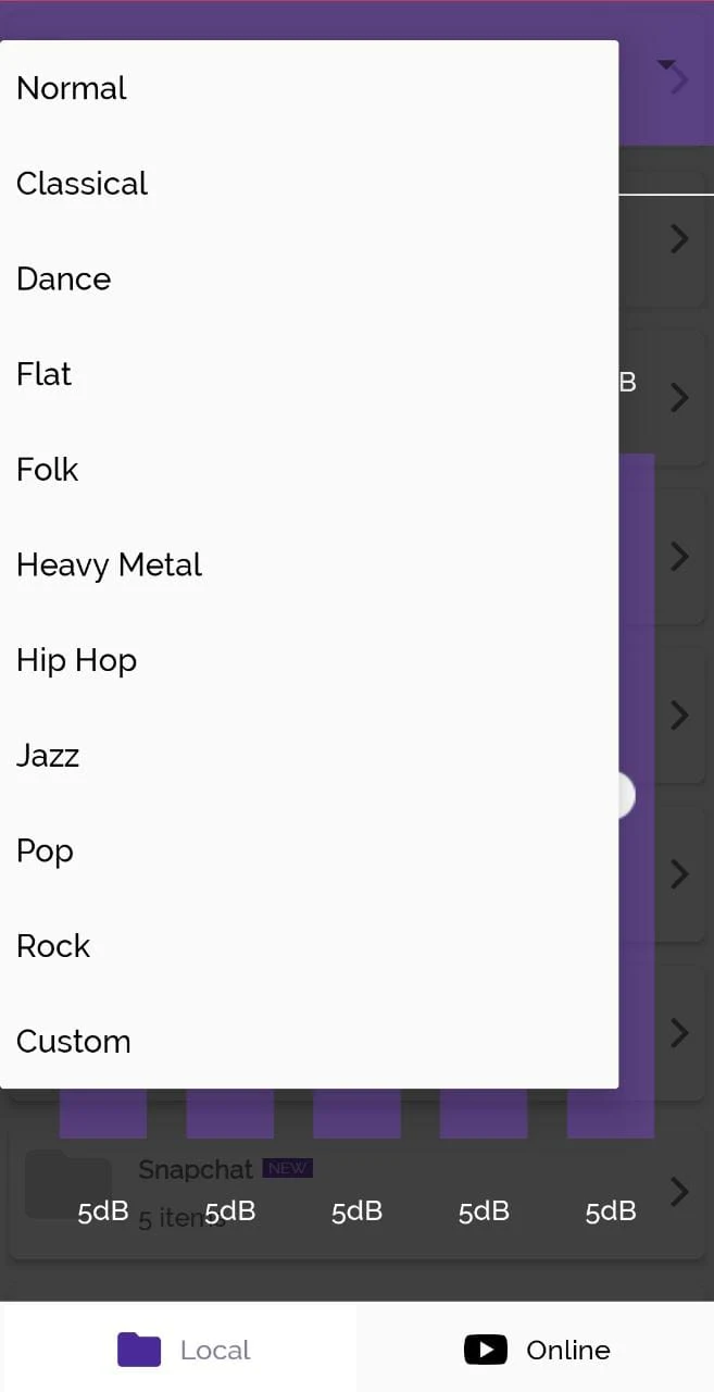 Ultra HD Video Player PC