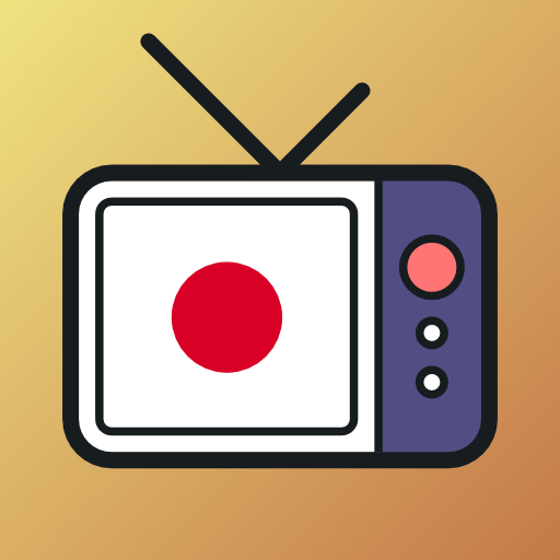 Japanese TV Live Streaming PC