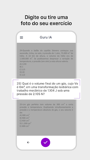 Guru IA: App de Estudos para PC