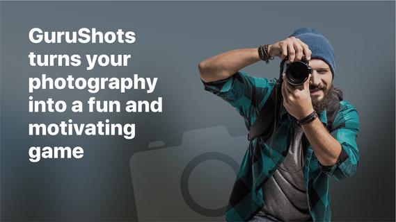 GuruShots - Photography Game para PC