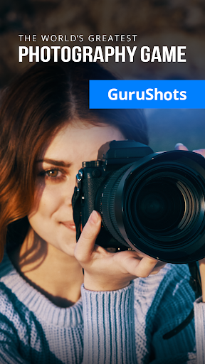 GuruShots: Photo Game PC版