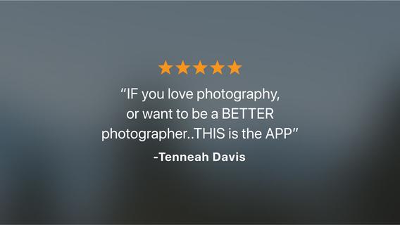 GuruShots - Photography Game