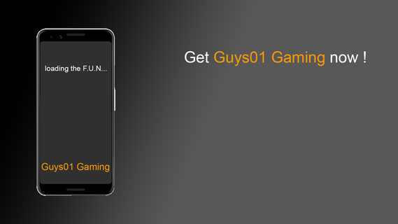 Guys01 Gaming