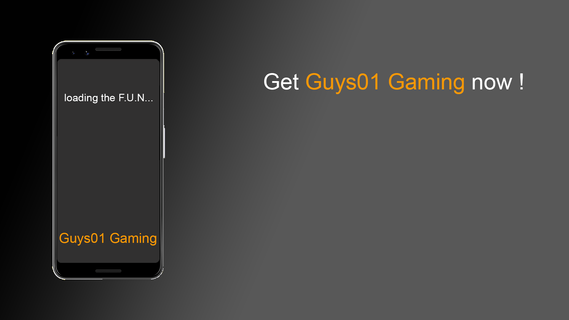 Guys01 Gaming para PC