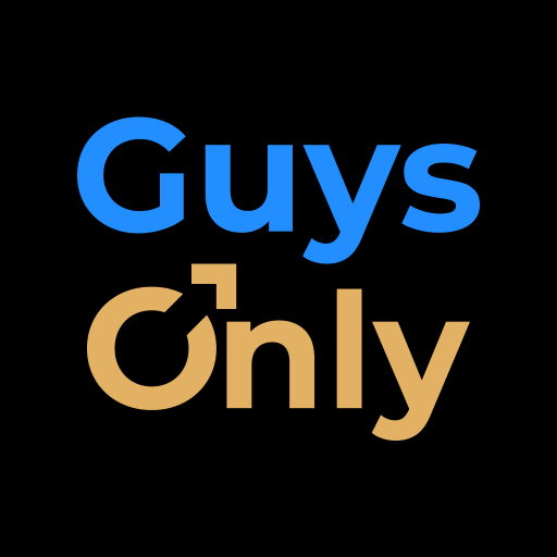 GuysOnly: Dating for Gay Guys PC