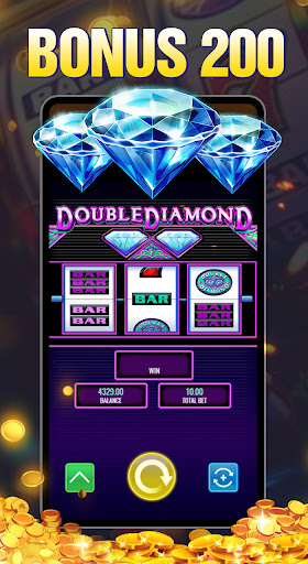 Wild Slot - JACKPOT Casino PC