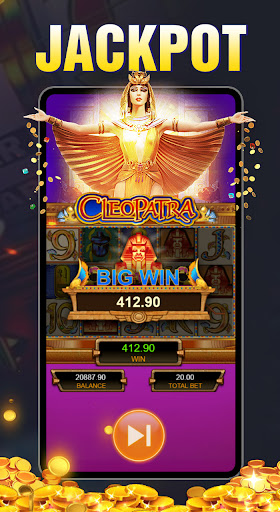 Wild Slot - JACKPOT Casino PC