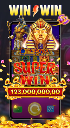 Wild Slot - JACKPOT Casino PC