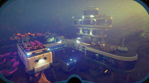Subnautica 2 ПК