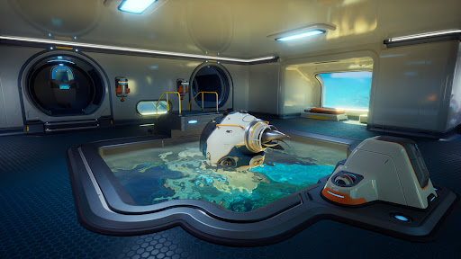 Subnautica 2 ПК