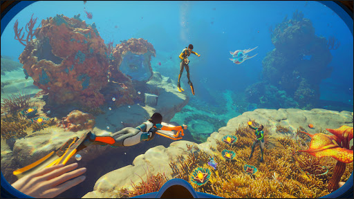 Subnautica 2 ПК