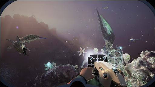 Subnautica 2 ПК