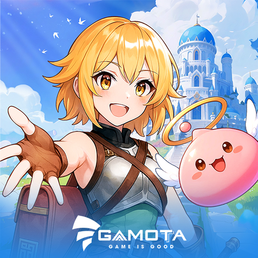 Ragnarok Twilight - Chạng Vạng