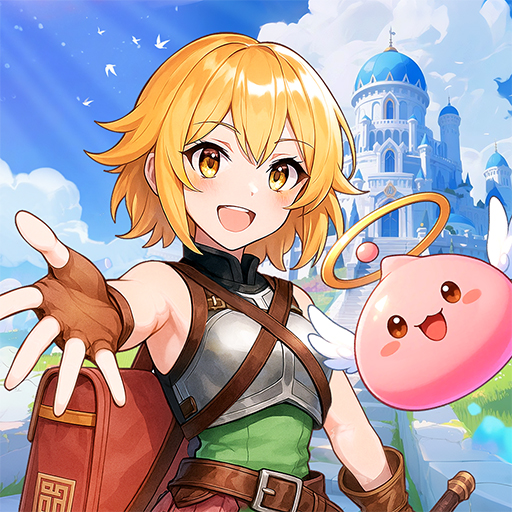 Ragnarok Twilight - Chạng Vạng电脑版