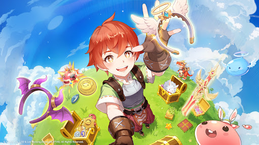 Ragnarok Twilight - Chạng Vạng PC