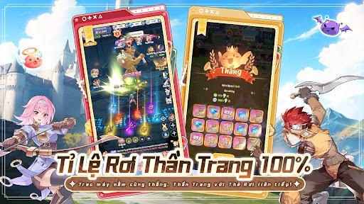 Ragnarok Twilight - Chạng Vạng PC